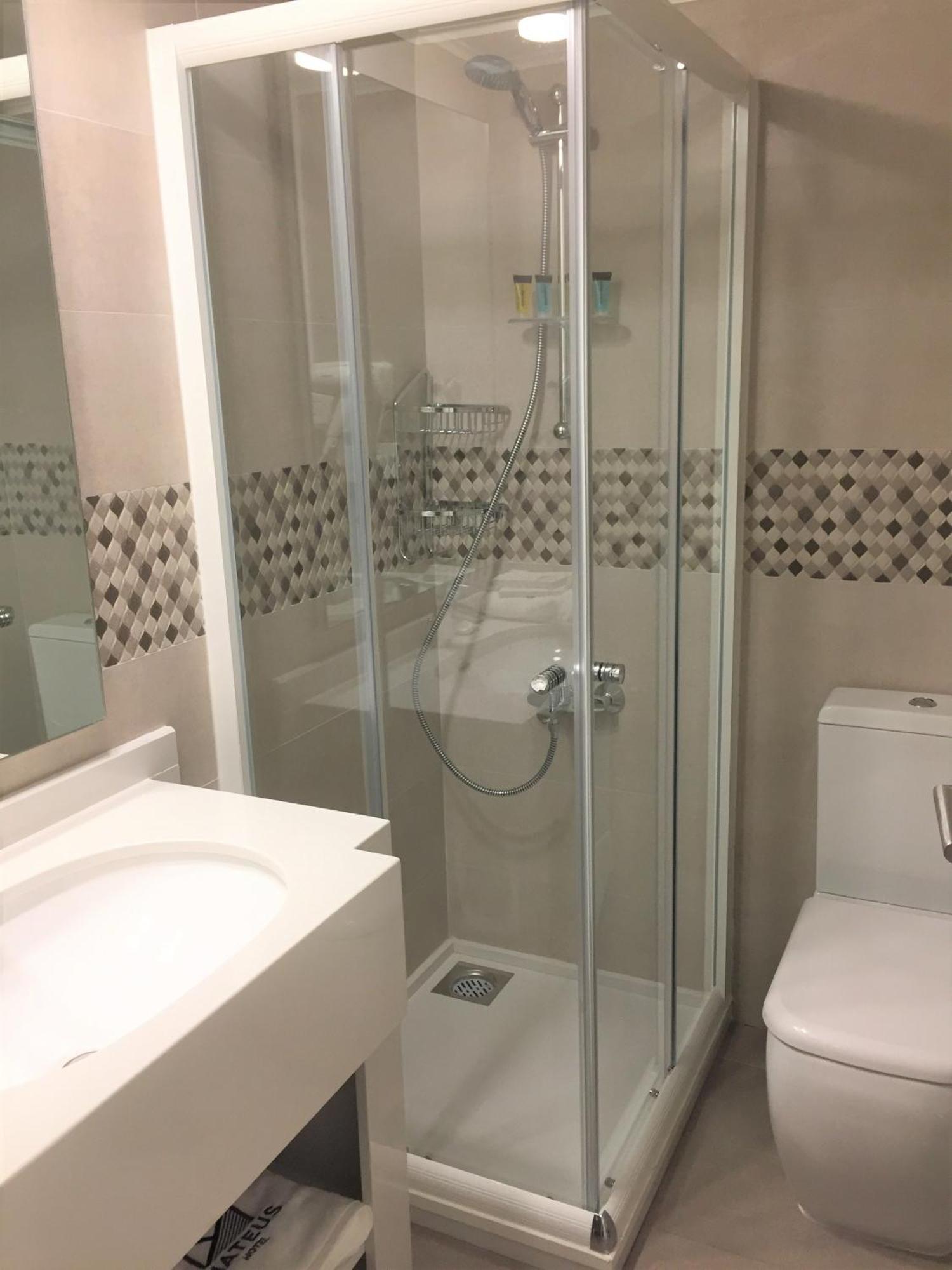 Mateus Hotel & Pool Джуния Номер фото